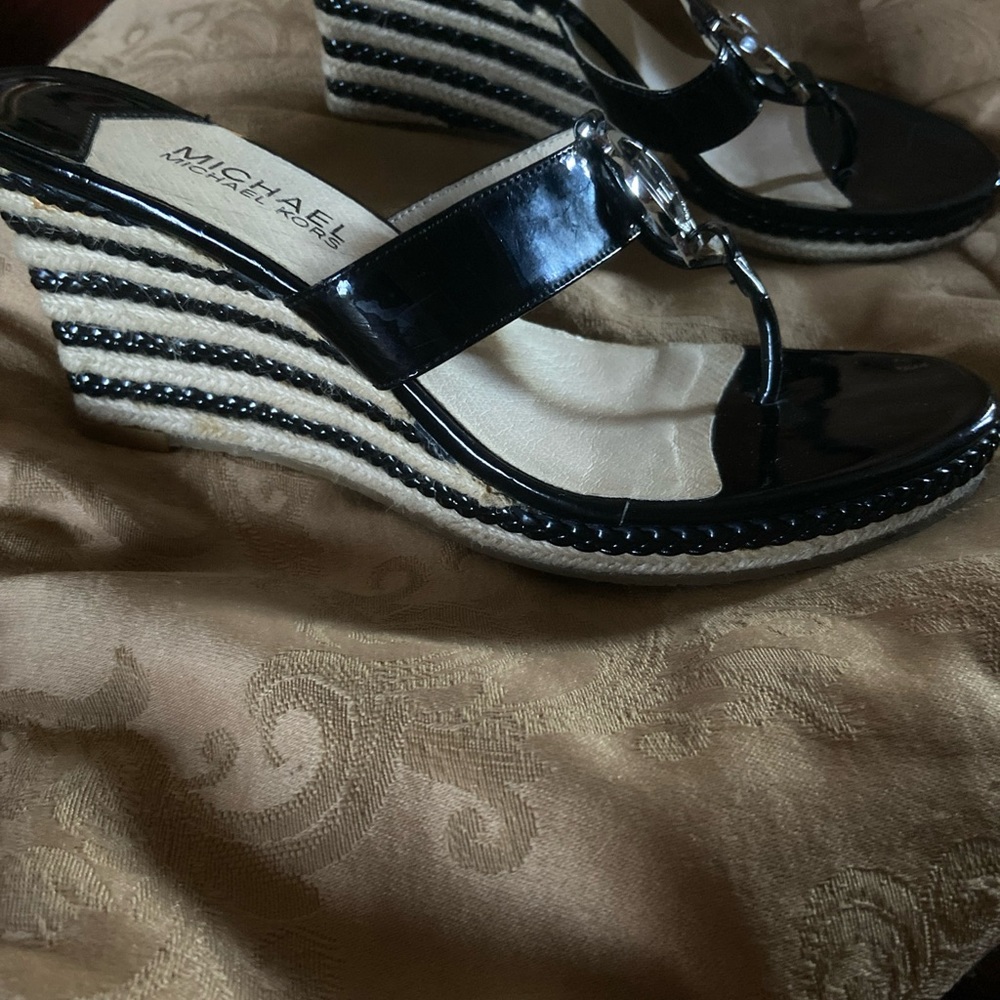 Michael Kors shoes